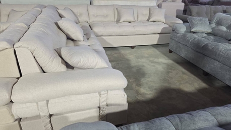 Riyadh, Household Items, SAR 12,  Box Beds, Steel, Wooden Beds & Sofa Sets &ndash; All Sizes Available Wooden Box Bed &ndash;