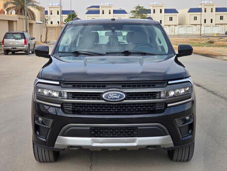 Riyadh, Vehicles, Cars & Trucks , SAR 135000,  Ford Expedition XLT EL,  2023,  Automatic,  149000 KM,    Edition With Panorama Sunroof N (2nd Owner) Good Price