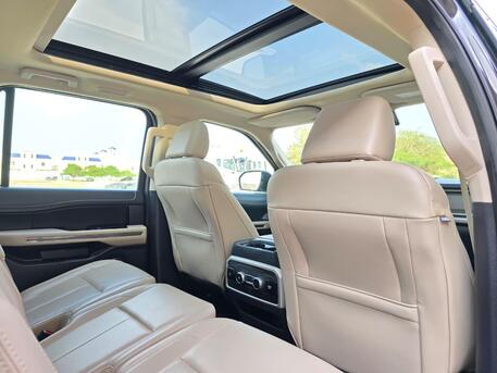 Riyadh, Vehicles, Cars & Trucks , SAR 135000,  Ford Expedition XLT EL,  2023,  Automatic,  149000 KM,    Edition With Panorama Sunroof N (2nd Owner) Good Price
