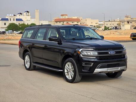 Riyadh, Vehicles, Cars & Trucks , SAR 135000,  Ford Expedition XLT EL,  2023,  Automatic,  149000 KM,    Edition With Panorama Sunroof N (2nd Owner) Good Price