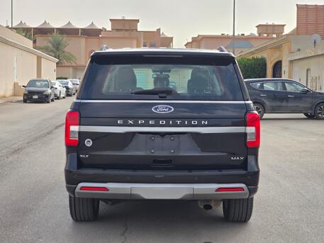 Riyadh, Vehicles, Cars & Trucks , SAR 135000,  Ford Expedition XLT EL,  2023,  Automatic,  149000 KM,    Edition With Panorama Sunroof N (2nd Owner) Good Price