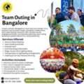 Half Day Team Outing In Bangalore