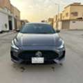 SAR 35000,  MG GT,  2022,  Automatic,  144000 KM,    Fully Loaded With Panorama Sunroof For Sales 2nd Owner