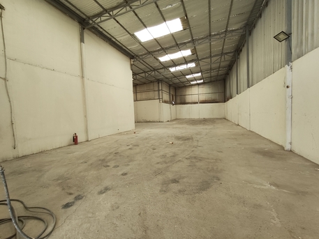 Hamala, Warehouses, BHD 650,  350 Sq. Meter,  Hamala:- Workshop/Warehouse On Rent,350sq Mtrs..