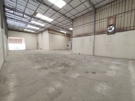 Hamala, Warehouses, BHD 650,  350 Sq. Meter,  Hamala:- Workshop/Warehouse On Rent,350sq Mtrs..