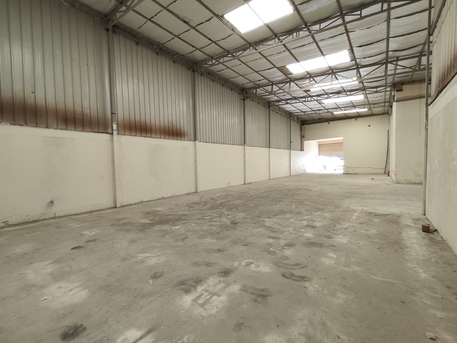 Hamala, Warehouses, BHD 650,  350 Sq. Meter,  Hamala:- Workshop/Warehouse On Rent,350sq Mtrs..