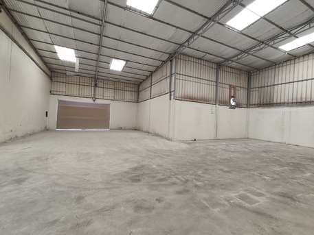 Hamala, Warehouses, BHD 650,  350 Sq. Meter,  Hamala:- Workshop/Warehouse On Rent,350sq Mtrs..