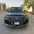 SAR 59000,  Changan CS95,  2022,  Automatic,  127000 KM,   Changan CS 95 Mid Options With Sunroof N AWD For Sales (2nd Owner)
