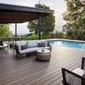 WPC Deck Flooring | Durable, Weather-Resistant Outdoor Decks