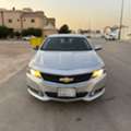 SAR 27000,  Chevrolet Impala,  2016,  Automatic,  255000 KM,    LS For Sales