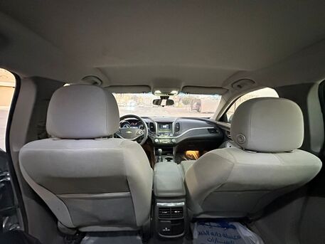Riyadh, Vehicles, Cars & Trucks , SAR 27000,  Chevrolet Impala,  2016,  Automatic,  255000 KM,    LS For Sales