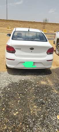 Riyadh, Vehicles, Cars & Trucks , SAR 24000,  Kia Peagas,  2020,  Automatic,  116000 KM,    On Sale