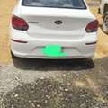SAR 24000,  Kia Peagas,  2020,  Automatic,  116000 KM,    On Sale