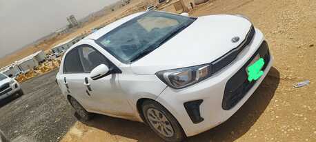 Riyadh, Vehicles, Cars & Trucks , SAR 24000,  Kia Peagas,  2020,  Automatic,  116000 KM,    On Sale
