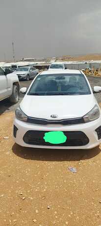 Riyadh, Vehicles, Cars & Trucks , SAR 24000,  Kia Peagas,  2020,  Automatic,  116000 KM,    On Sale
