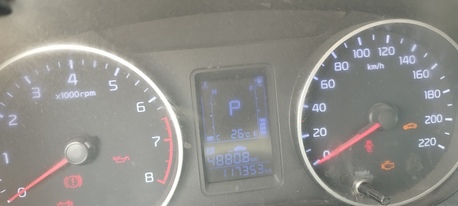 Riyadh, Vehicles, Cars & Trucks , SAR 24000,  Kia Peagas,  2020,  Automatic,  116000 KM,    On Sale