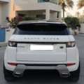 Land Rover Range Rover,  2015,  Automatic,  100000 KM,   Range Rover Evoque