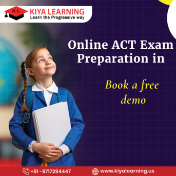 San Diego, Language Exchange, Online ACT Exam Preparation In San Diego, California