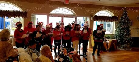 New York, Elder Care, Find Your Perfect Independent Living Home In Florida Today