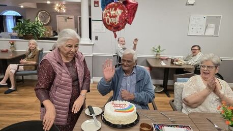 New York, Elder Care, Find Your Perfect Independent Living Home In Florida Today