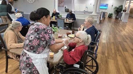 New York, Elder Care, Find Your Perfect Independent Living Home In Florida Today
