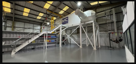 London, Business, Maritime Construction Training