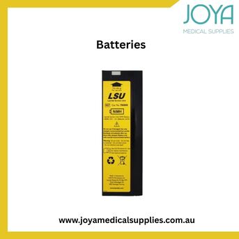 Sydney, Health & Beauty Items, Buy Batteries In Australia - Joya Medical Supplies