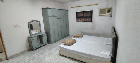 Riyadh, Apartments, Flats, Houses & Villas, SAR 3000/month,  Furnished,  Fully Furnished One Bedroom With Living Room With Kitchen Bathroom