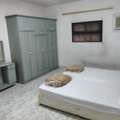 SAR 3000/month,  Furnished,  Fully Furnished One Bedroom With Living Room With Kitchen Bathroom