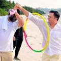Beach Olympics Ideas