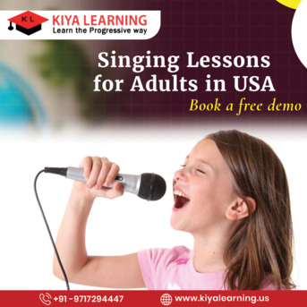 New York, Language Exchange, Singing Lessons For Adults In San Jose, California