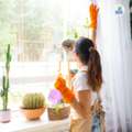 Eco Cleaning Services By Jashan Corporation – Safe & Green Solutions