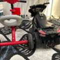 SAR 100, Kids Toy Cylce And MotorBike SR100