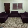 BHD 8,  Sofa Set (Used) Urgent Sale ‼️
