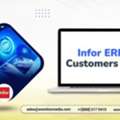Grab A Specialized Infor ERP Customers List Email List For Your Campaigns