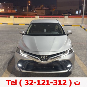 Manama, Vehicles, Cars & Trucks , BHD 7000,  Toyota Camry,  2019,  Automatic,  150000 KM,  For Sale  GLE