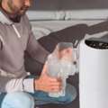 Ducted Dehumidifiers: Comfort And Efficiency