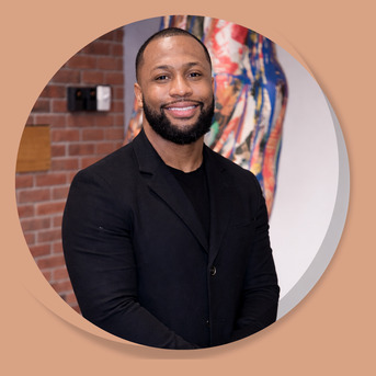 Houston, Business, Iverri Johnson | Strategic Investment Consultant