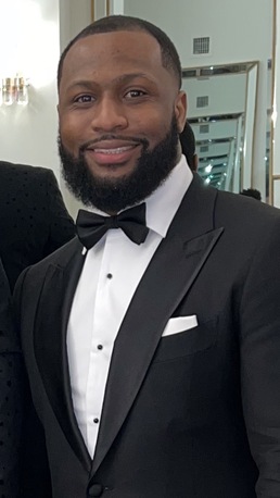 Houston, Business, Iverri Johnson | Strategic Investment Consultant