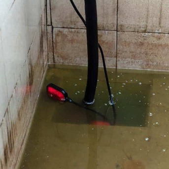 Toronto, Construction, Basement Waterproofing East York | Wet Basement Repair