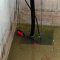 Basement Waterproofing East York | Wet Basement Repair