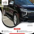 Premium Limo Service