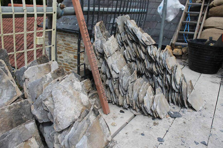 London, Household, Heritage Construction And Roofing Experts | GBR Roofing