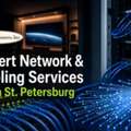 Expert Network & Cabling Services In St. Petersburg