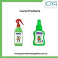 Buy Isocol Products In Australia - Joya Medical Supplies