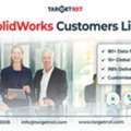 Buy TargetNXT's Thoroughly Validated And Segmented SolidWorks Customers List!
