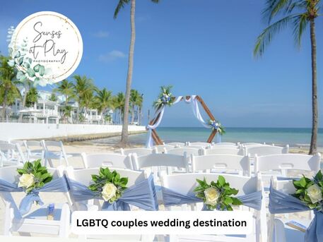 New York, Photography, How To Choose The Perfect LGBTQ Couples Wedding Destination?