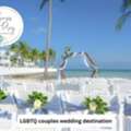 How To Choose The Perfect LGBTQ Couples Wedding Destination?