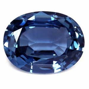 New York, Jewelry, USD 6082,  Classic 2.12 Cts AAAA Quality Sapphire Stone For Sale At GemsNY
