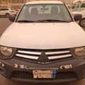 SAR 24000,  Mitsubishi L200,  2010,  Manual,  295000 KM,    Diesel